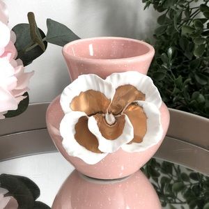 Anthropologie bloom vase